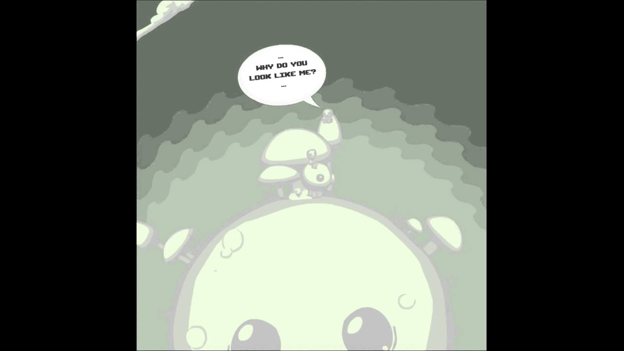 Aether playthrough