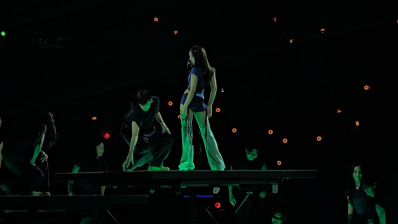 NAYEON (나연) - MEEEEEE (THIS IS FOR in Sydney 011125)