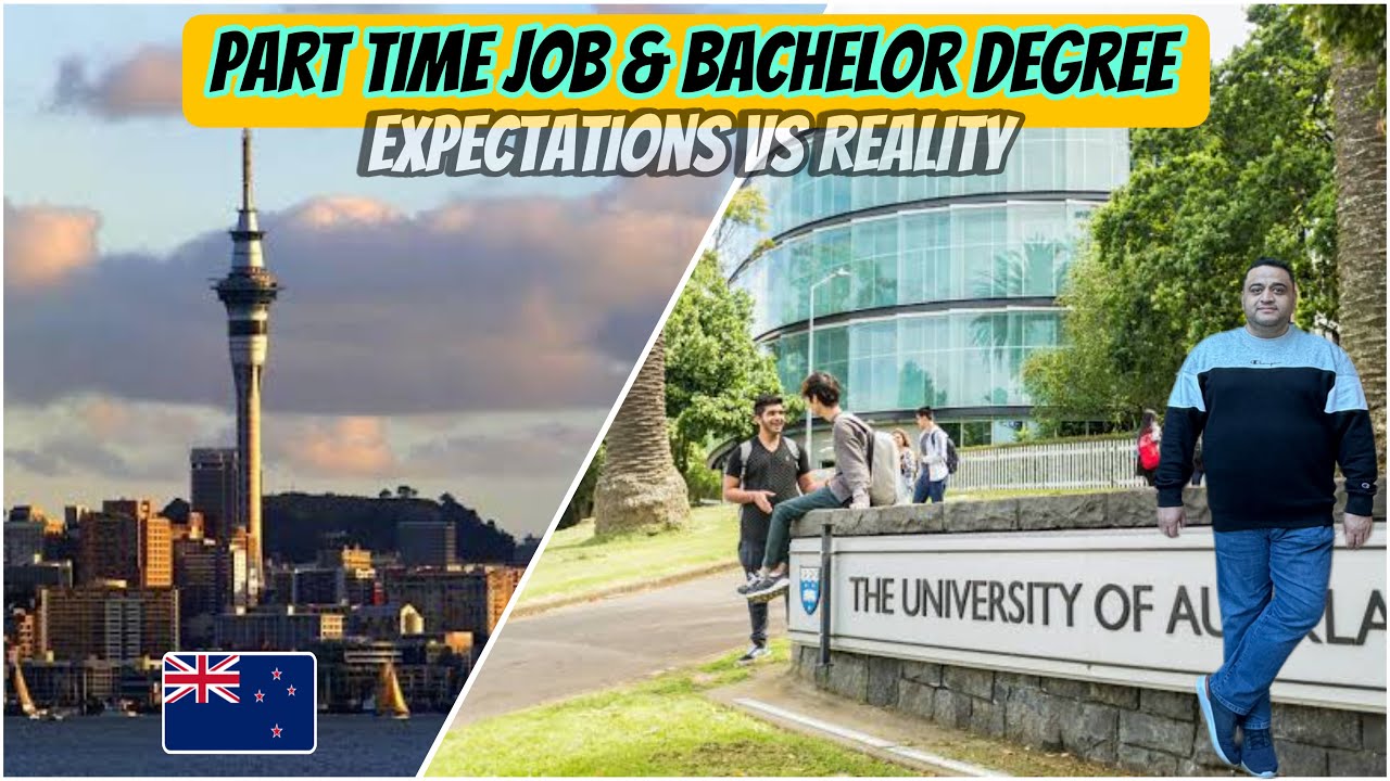 Study in New Zealand | Cost Vs Earnings? | Can you afford it? | Watch before taking decision