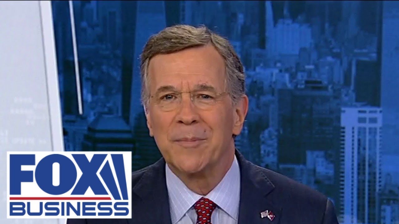 Dems are &lsquo;belittling&rsquo; the issues concerning Americans voters: David Asman