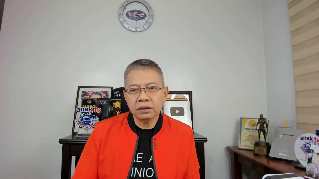 MAGALING SI PBBM, PANG INTERNATIONAL TALAGA. DDS MAKINIG KAYO!