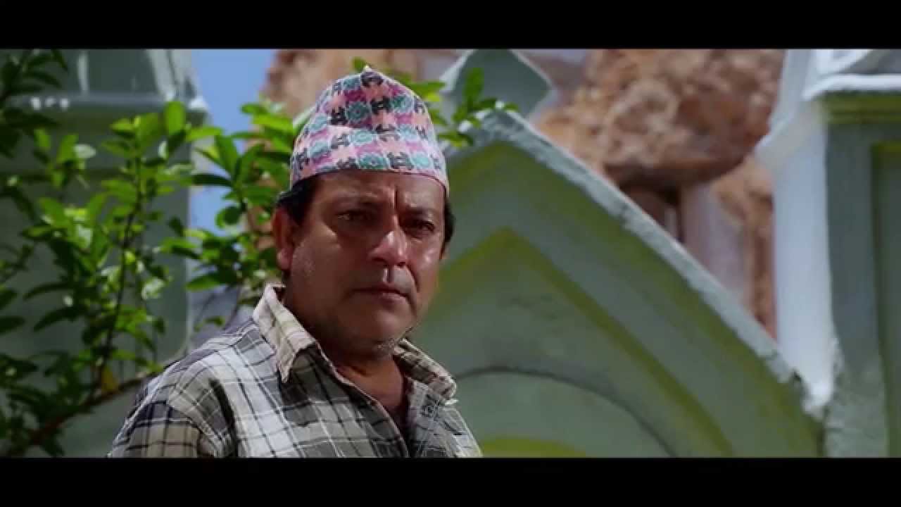 Yo Deshma -juna shrees & basanta thapa lok dohori song 2015