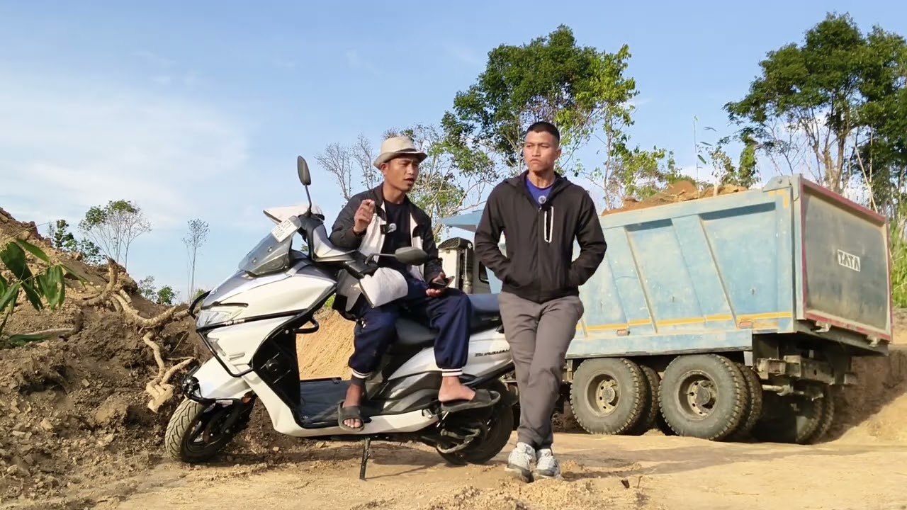 VCP Thusawi NEIHLOH Khua sawn tum chhan