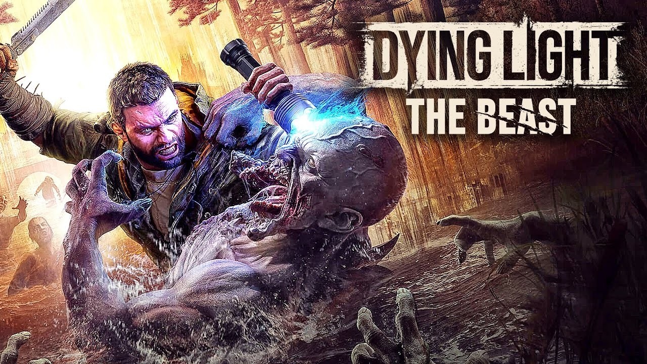 MaderaPlay Jogando Dying Light: The Beast - Parte 5 / FINAL