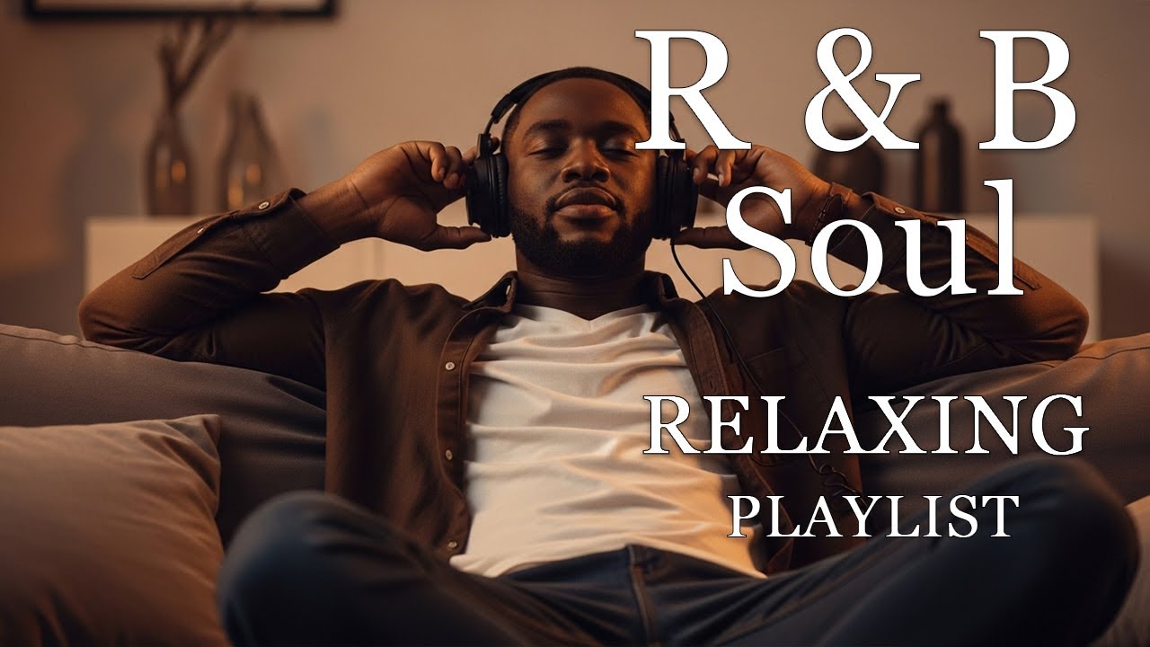 R&B Heartfelt Melodies – Midnight Soul Balance Volume 6