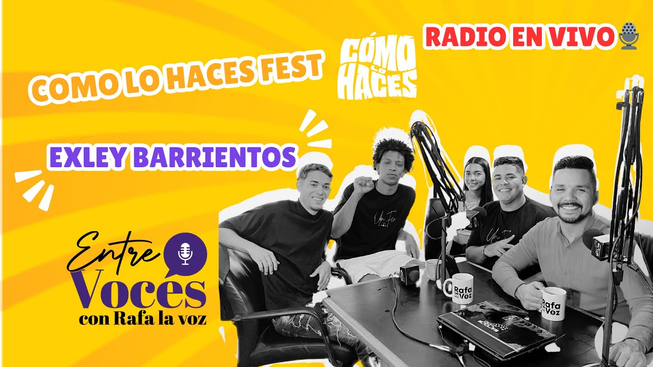 ¿Como lo haces? Fest.🌴 Chirimena 2026
