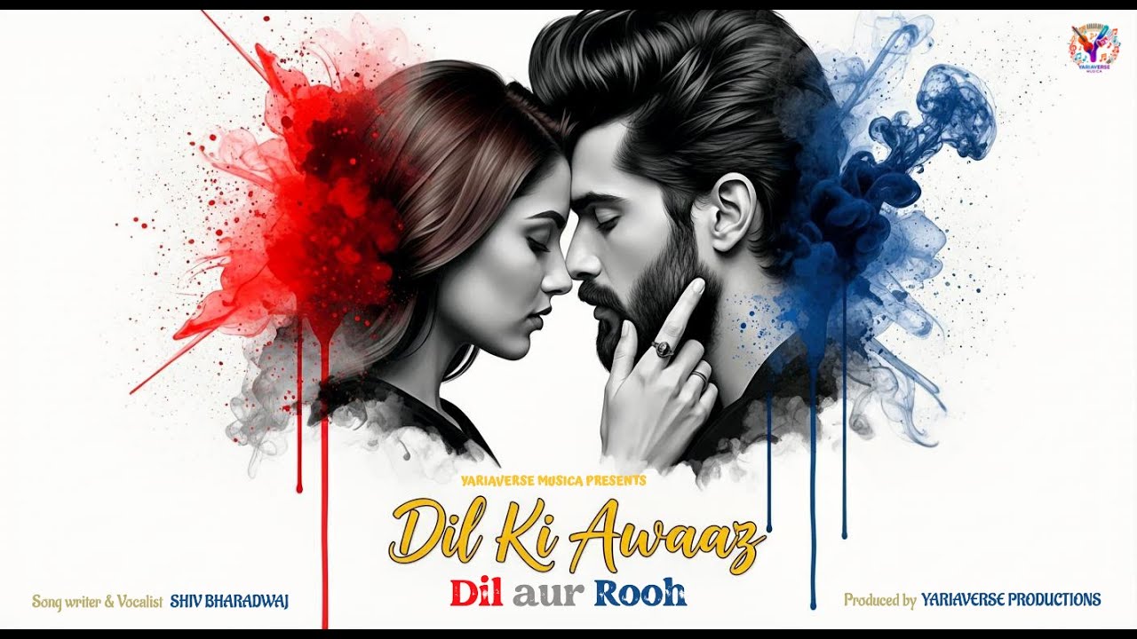 Dil Ki Awaaz &ndash; Emotional Hindi Love Song | Shiv Bharadwaj | Original Music