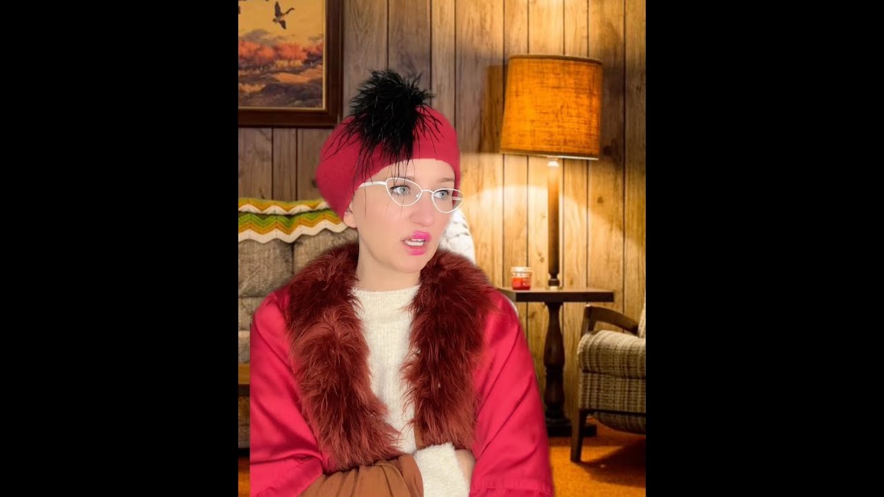 Córka z Ameryki. VlogMas #20