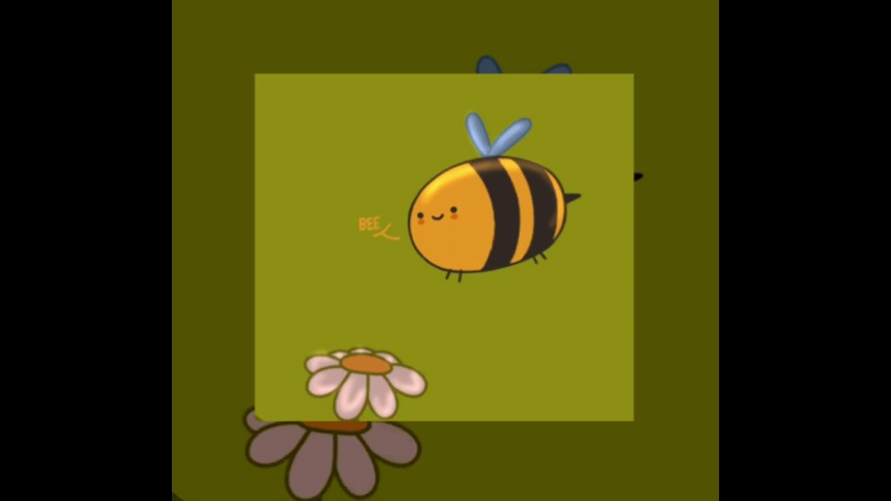 Bumble bee(speed up)