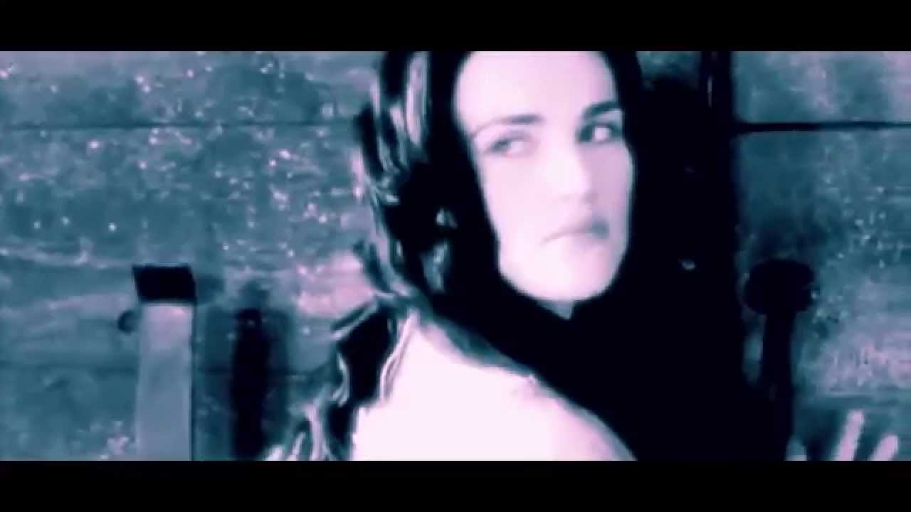 hook/morgana crossover: ghost [WATCH IN HD!!!!!!]