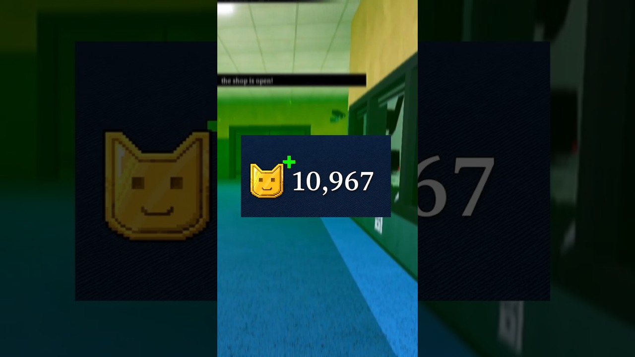 🚨 Roblox Animal Hospital [Anomaly] FREE Animal Coins! 💰 #roblox  #shorts