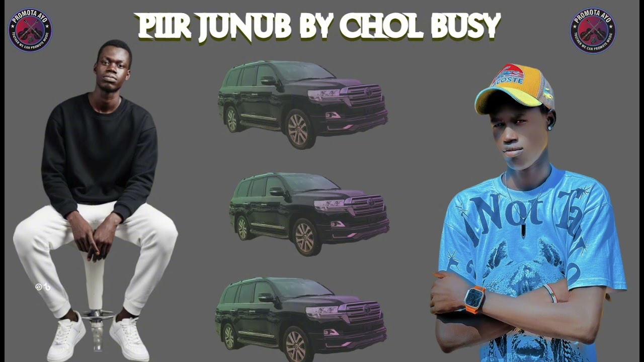 PIIR JUNUB AUDIO OUT BY CHOL BUSY SOUTH SUDANESE 🇸🇸 🇸🇸  MUSIC 2025__-_ 2026 