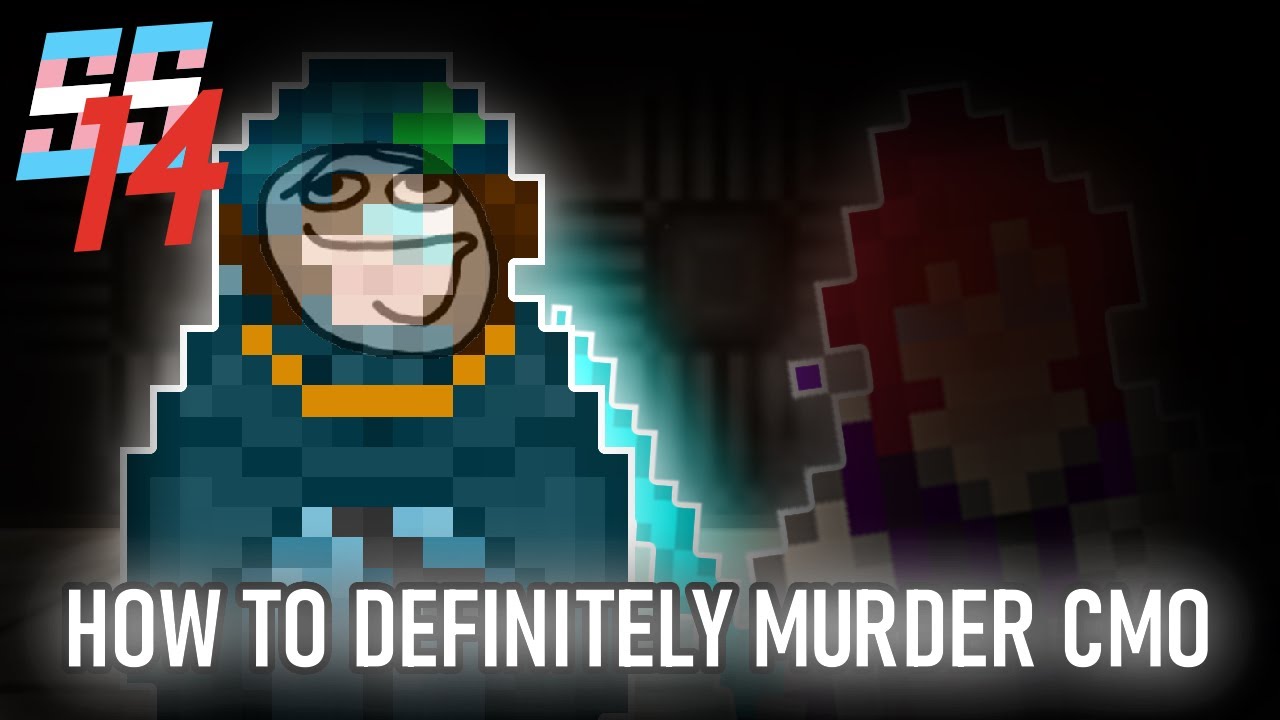 How to Definitely Murder the CMO [SS14]