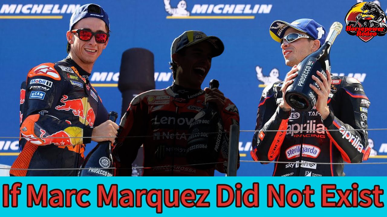 Monday Morning MotoGP - FULL PODCAST - Hungarian Grand Prix