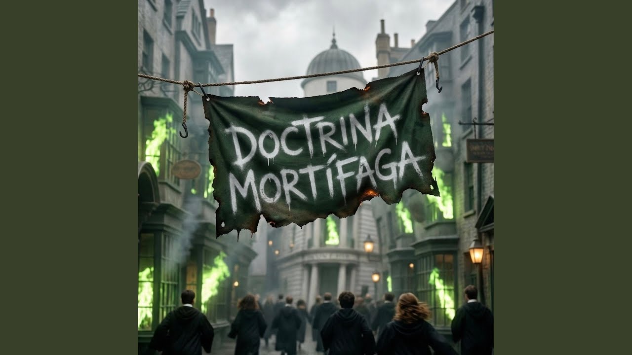 Doctrina Mortifaga