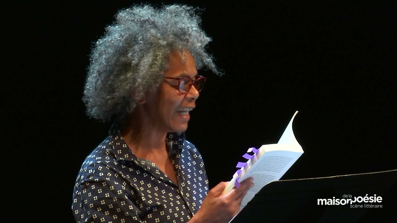 May Ayim & Audre Lorde, po&eacute;tesses d&eacute;coloniales : afrof&eacute;minisme & antiracisme transatlantique