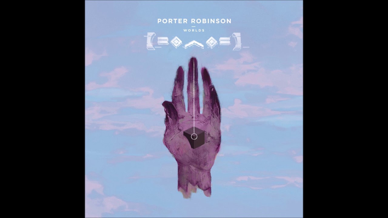Porter Robinson - Polygon Dust (Instrumental)
