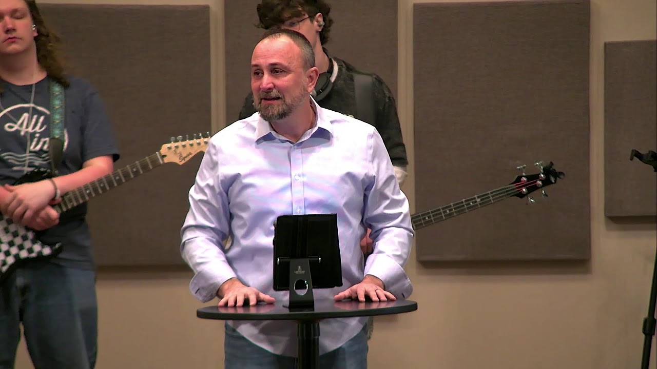 Parkview Church Online