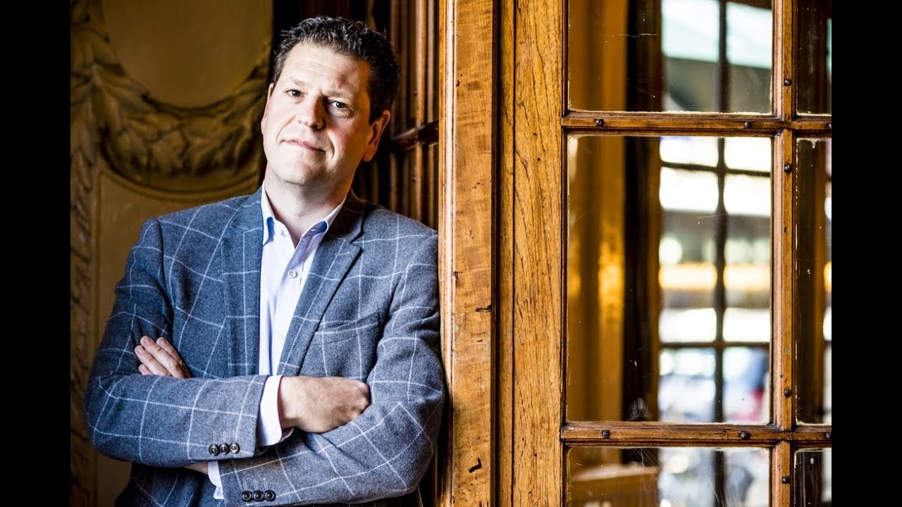 Tom Meeuws: &ldquo;Vriend van De Wever waarschuwde me drie jaar geleden al&rdquo;