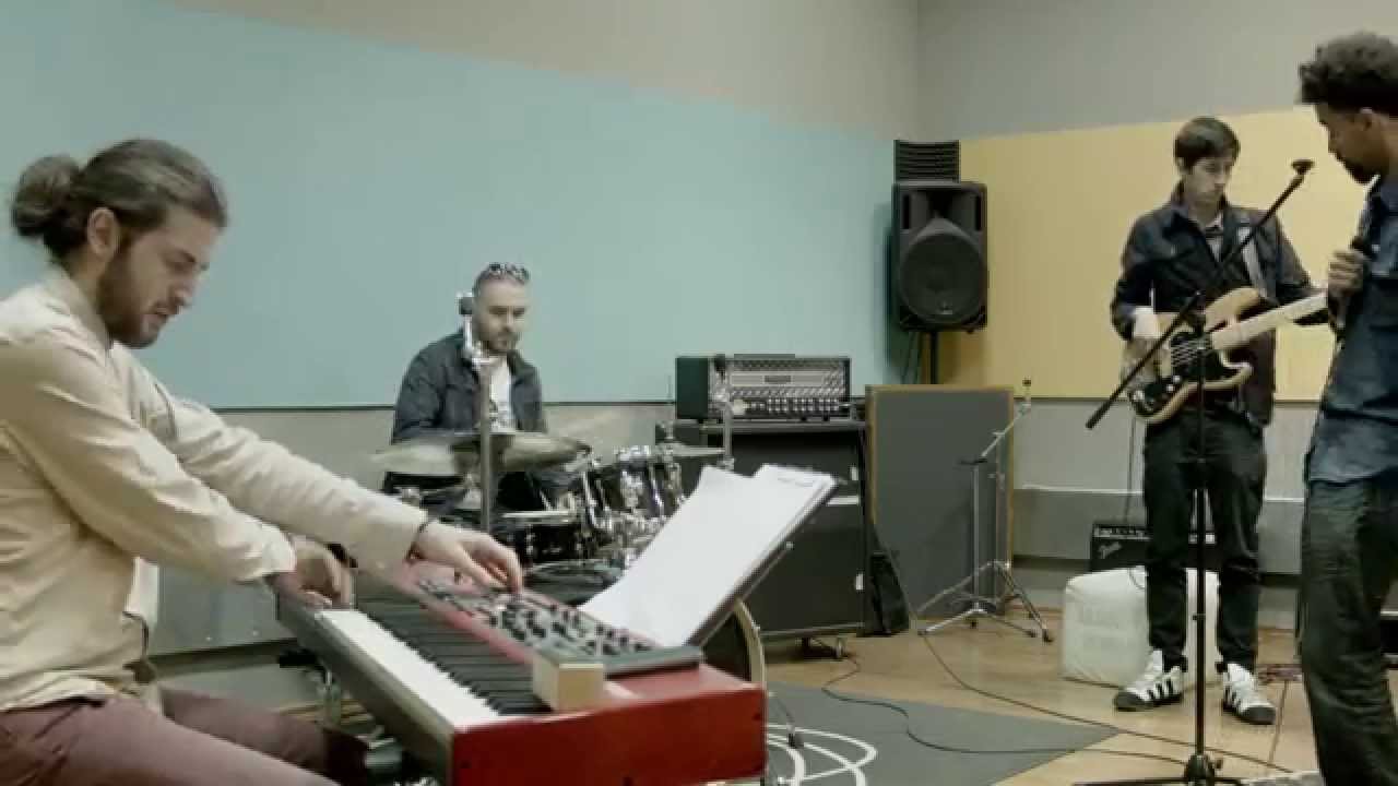 Aled Ordu Live at Terminal 1 (Promo)