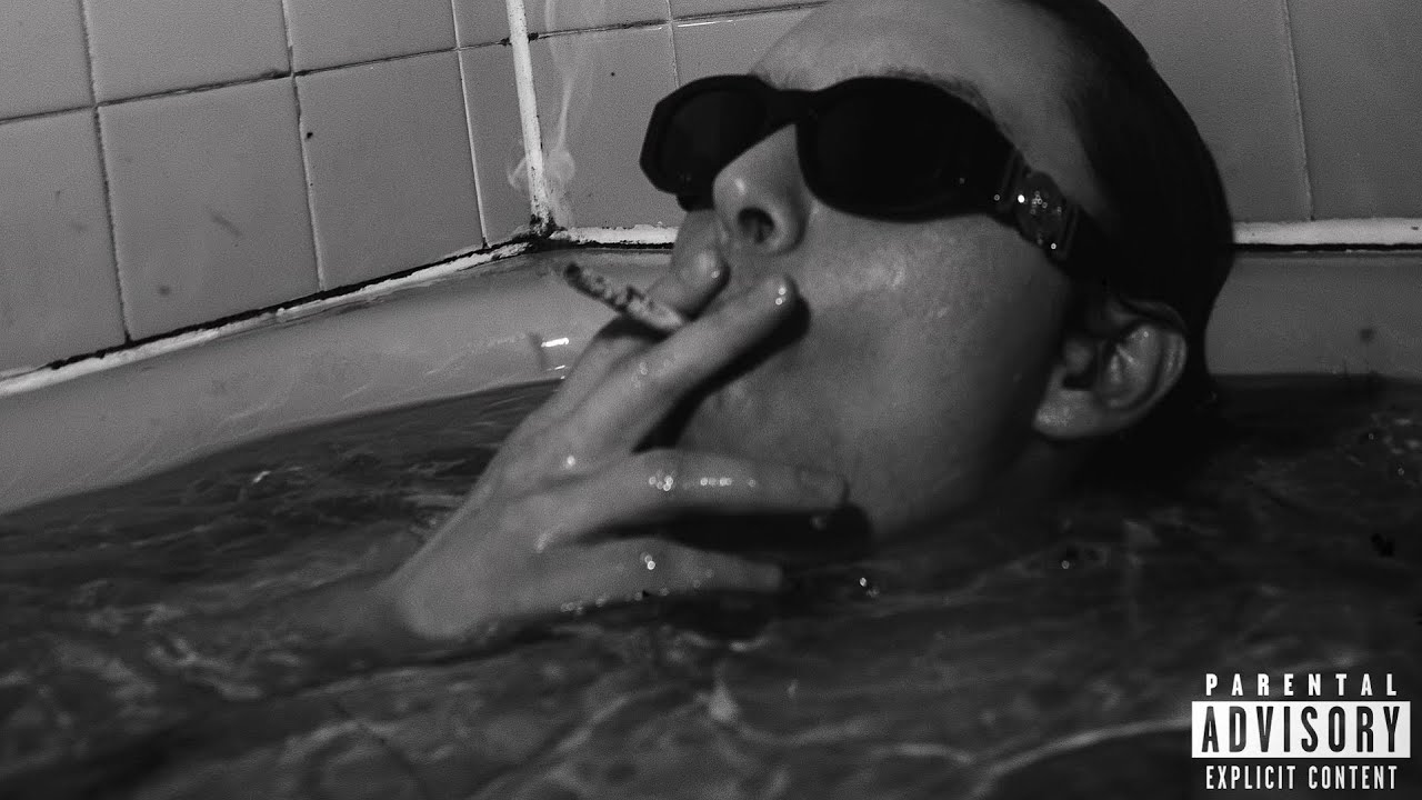 YOUWIN - Smoking Inside (Album)