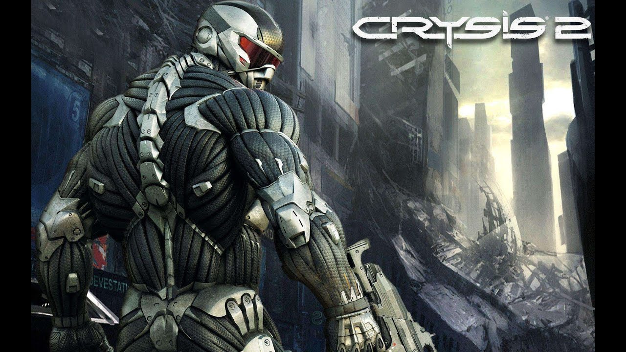 CRYSIS 2 | Capítulo 3 – “Entre Alienígenas y Balas” | EL PERRITO CARMESÍ 👽🔫