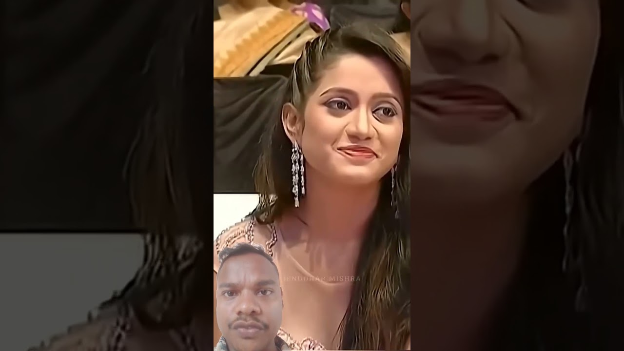 Tame Baha Heicha Na&nbsp;Badua Achha #odiasong #humansagar #humanesagar #odiastatus #odia #odisha #shorts