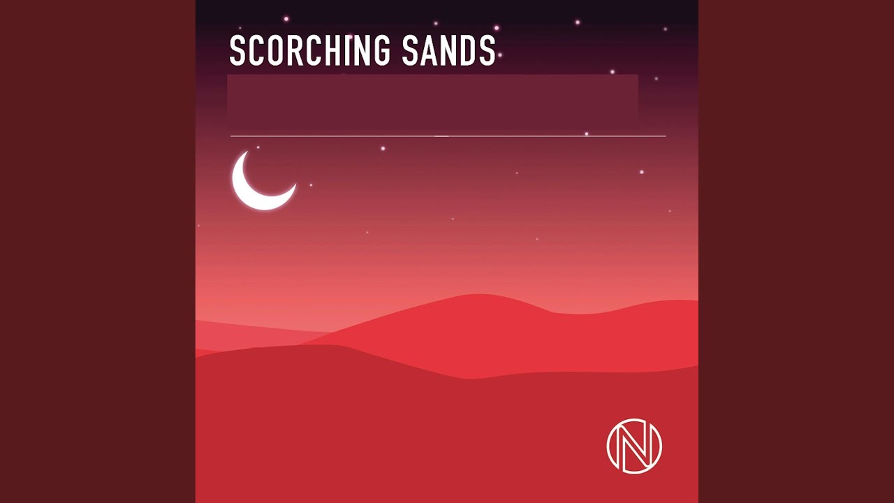 Desert Nomads