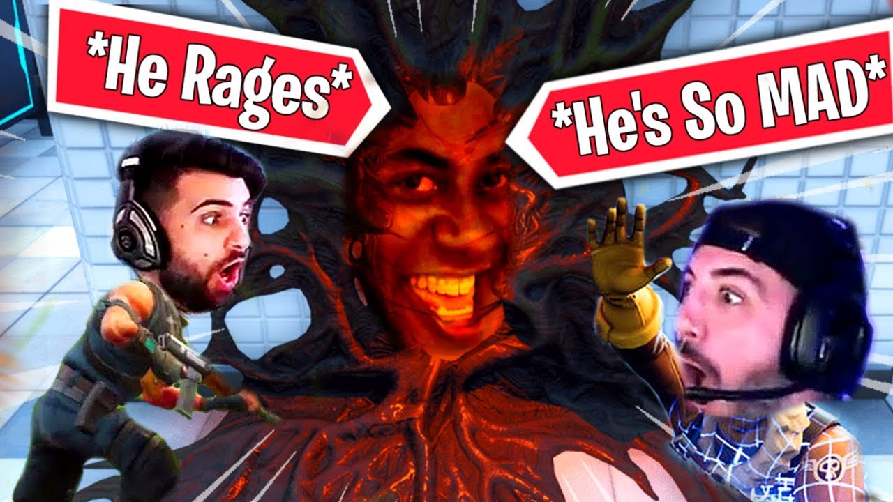 Fortnite Memes that Enhance Stranger Things | + Submission Clips