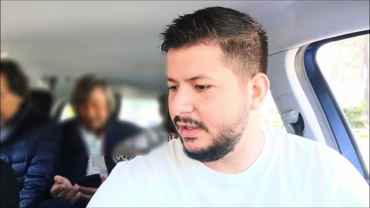 NÃO DEU PRA BATER A META! (UBER e BOLT EM LISBOA)