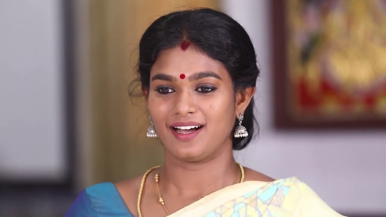 Yaaradi Nee Mohini - Ep 1155 - Sankara Raman - Tamil Tv Serial - Zee5 Tamil Classics