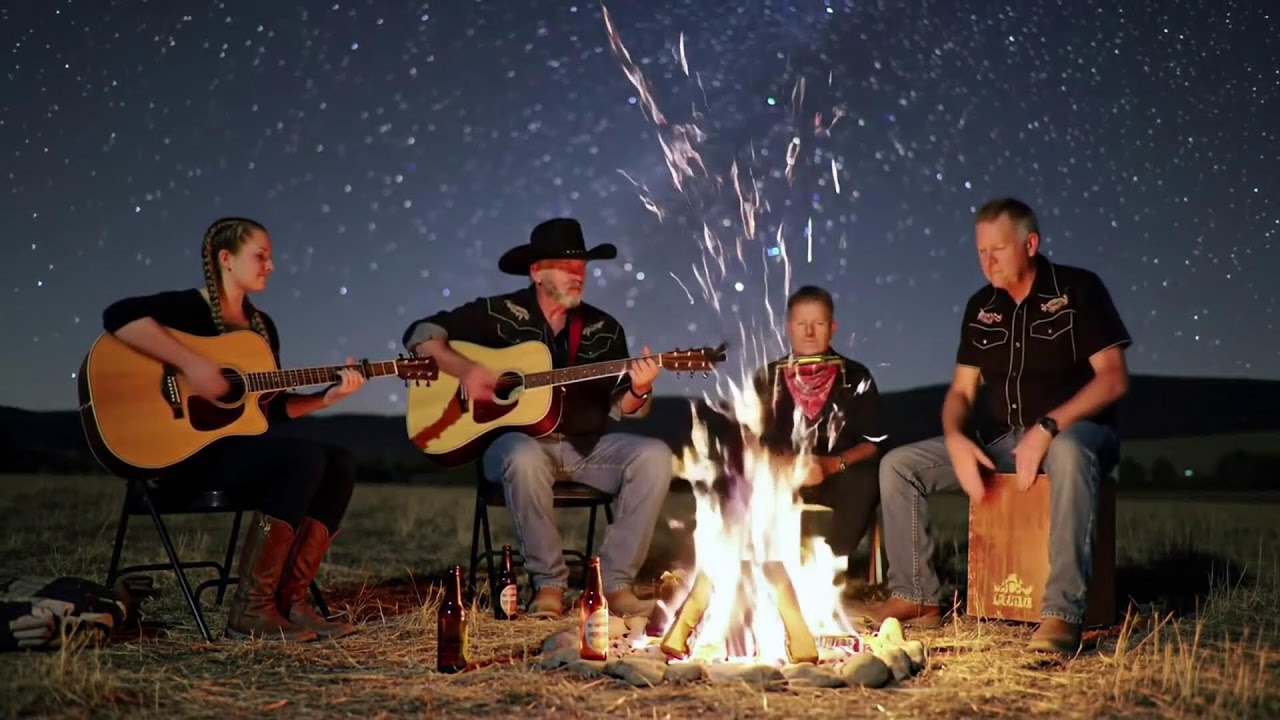 Country Rock Vibes – Freedom Roads & Whiskey Dreams Inspired by Blackberry Smoke