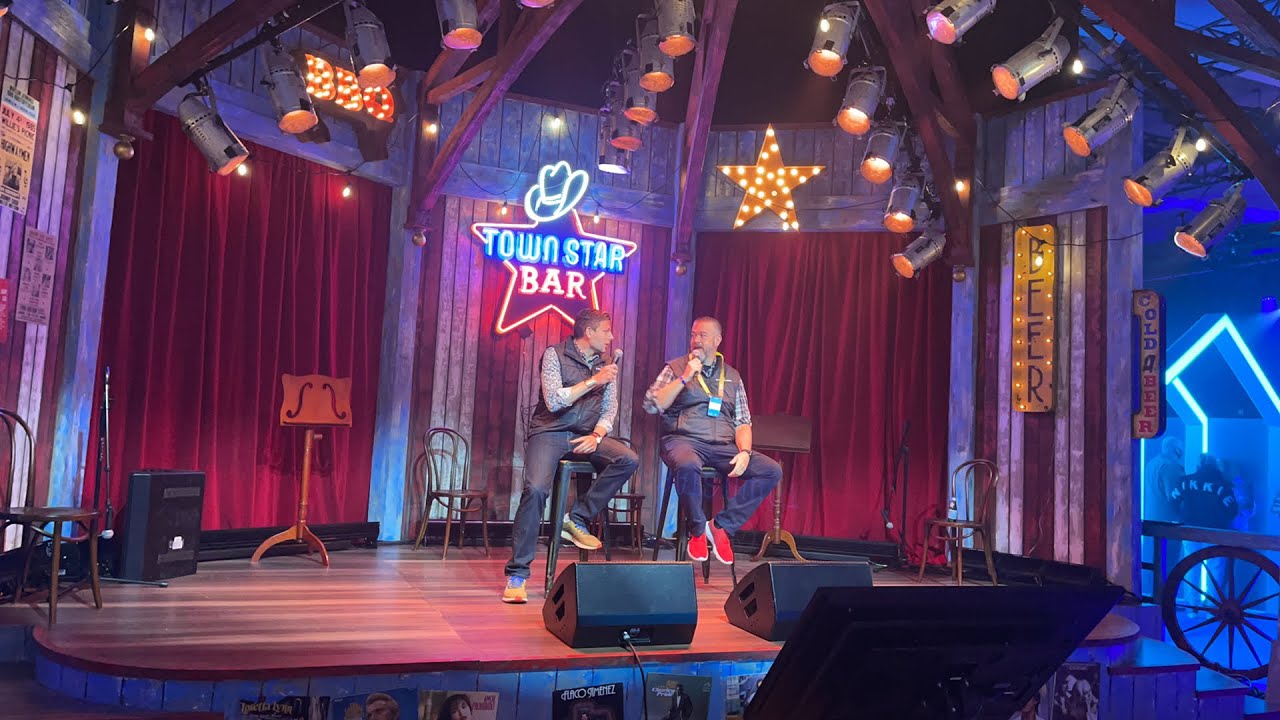 Galaverse Echos of Empire Talk 12/12/2021