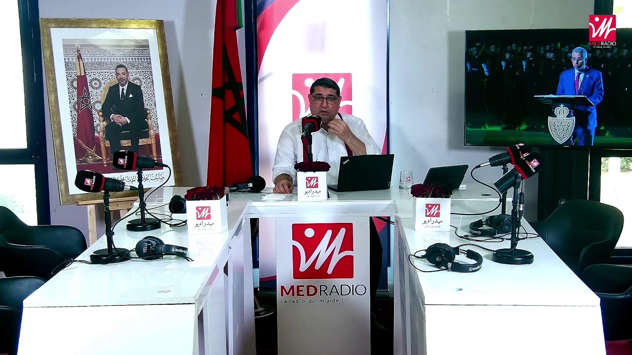 مع البروفيسور مامون مبارك الدريبي.. البنية و اضمحلال البنية من الفضيلة  إلى الهمجية
