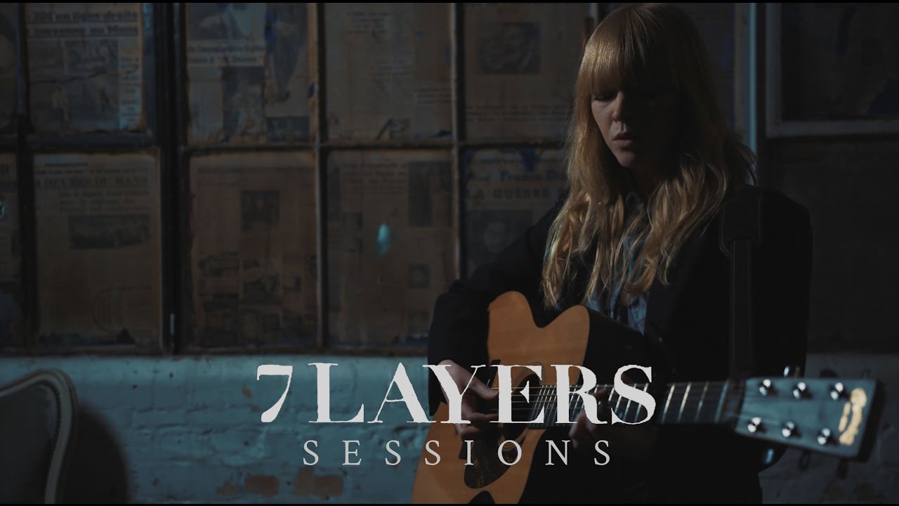 Lucy Rose - Is This Called Home - 7 Layers Sessions #32
