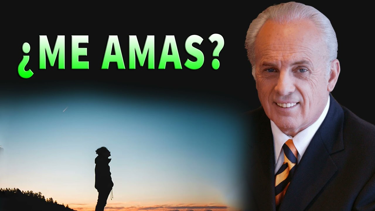 John Macarthur Predicas 2021 🔴 &iquest;Me Amas- 🙏 John Macarthur Predicaciones