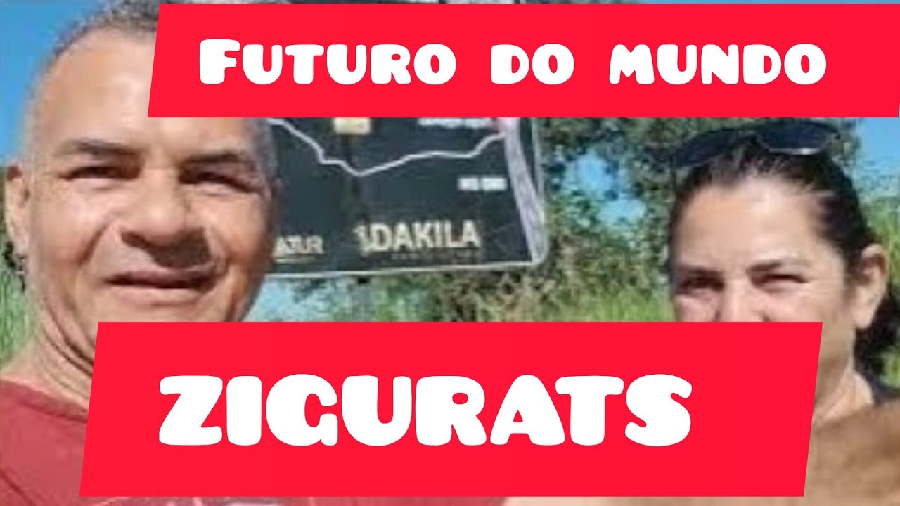 Fomos conhecer a Cidade de Zigurts.Corguinho MS.Uma experiência incrível.