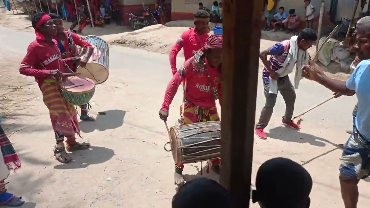 wonderful Adivashi culture