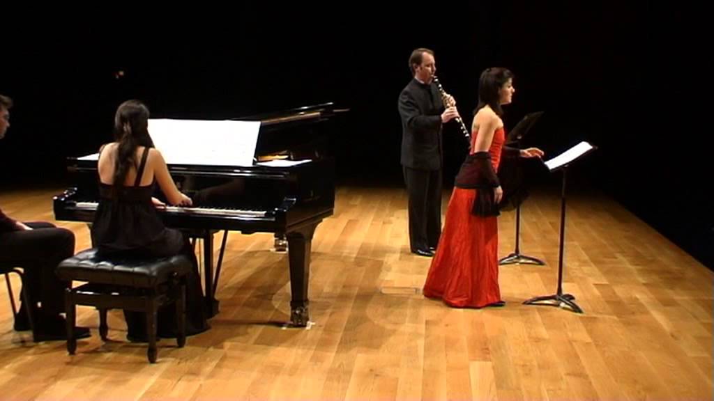 Spohr  - 5.- Das Heimliche Lied - 6 Deutsche Lieder / 6 Canciones Alemanas / 6 German Songs