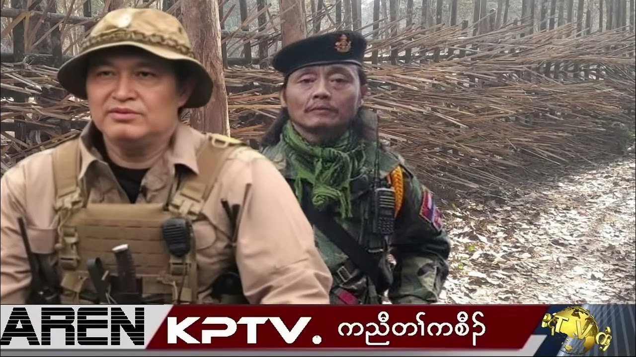 KPTV News 16 March 2026