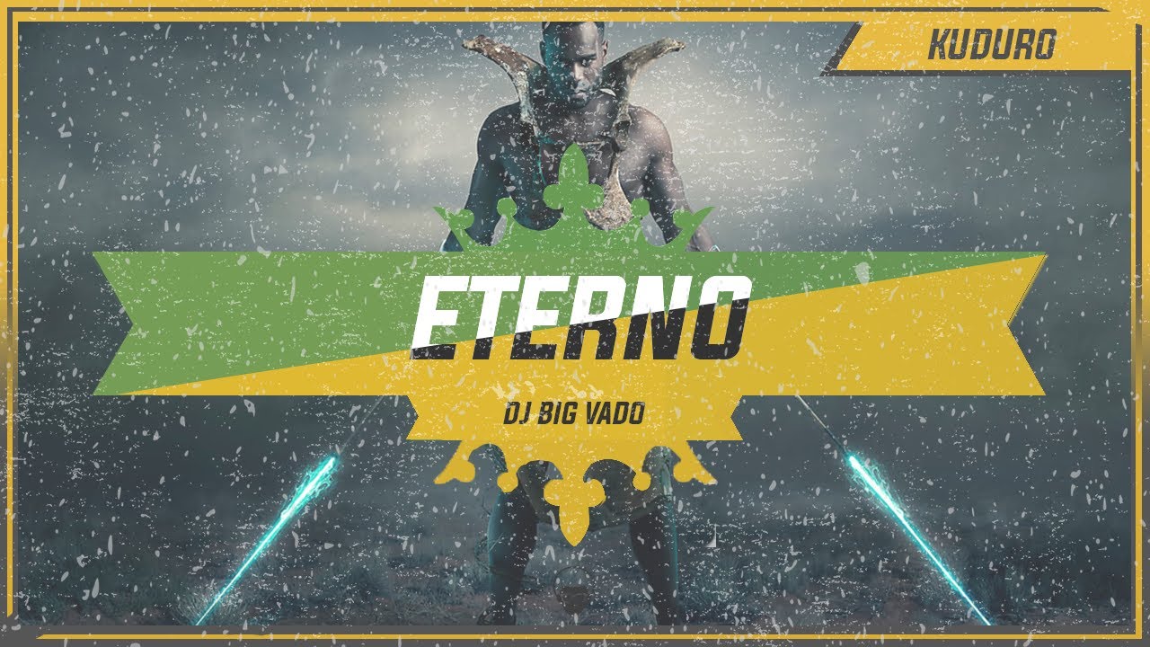 ⚫️🟡 DJ BiG VaDo - Eterno