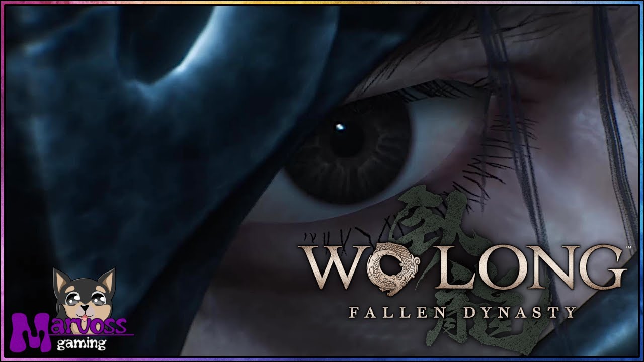 Sein Ende! | Wo Long: Fallen Dynasty | [ #Twitch / #Gameplay ] 🦊