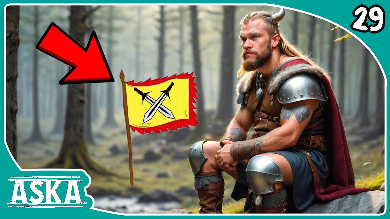 LOS DEVS NO ESPERABAN ESTO !  | ASKA día 29