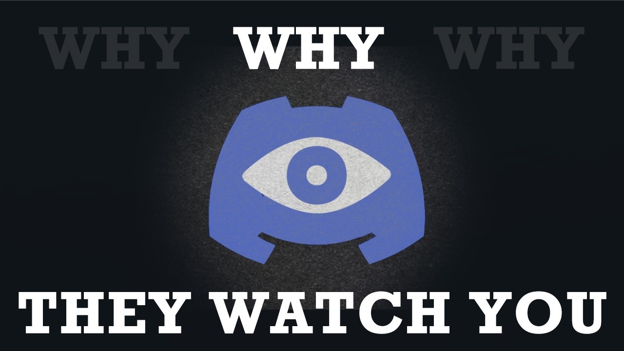 The Dark Truth Behind Why Discord is Taking your Data