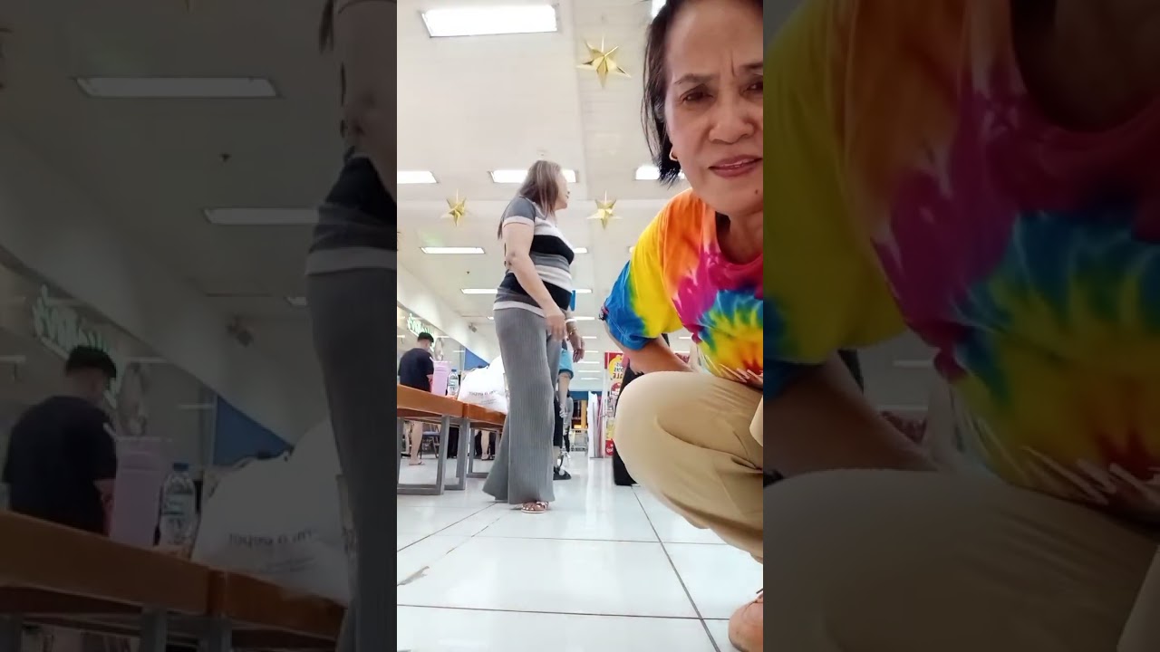 Colorful zumba | senia bautista