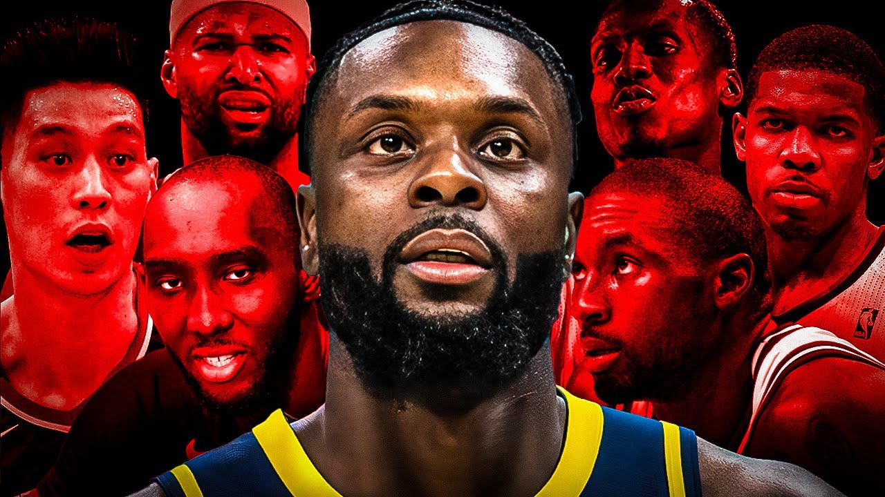Where Are These Forgotten NBA Players Today?