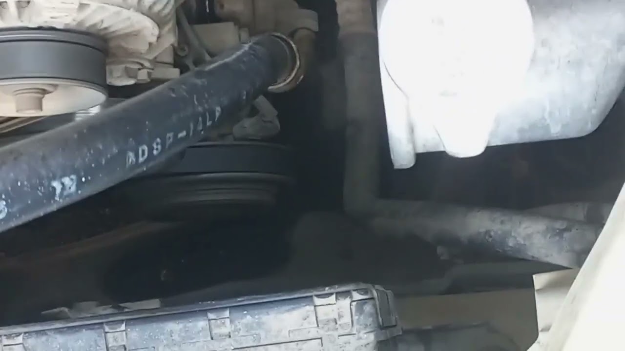 Recarga de gás R134a ...