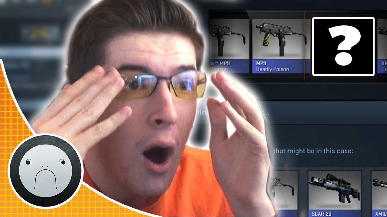 BEST OPENING YET?!?! (CASE OPENING #23) Counter - Strike : Global Offensive