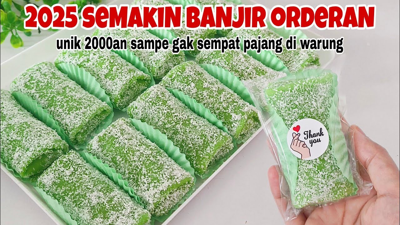PASANG STATUS JUALAN TERBARU 2025 SEMAKIN BANJIR ORDERAN‼️CUMA 2000AN GAK SEMPAT JUALAN DI WARUNG