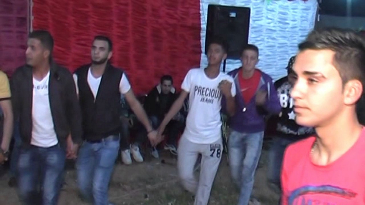 حفلة رعد عايد عليمات  2